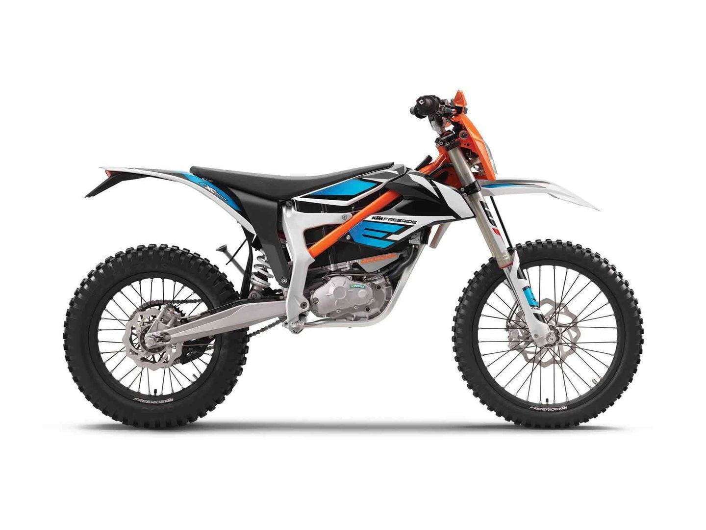 2020 KTM Freeride E-XC Buyer's Guide: Specs, Photos, Price | Cycle World