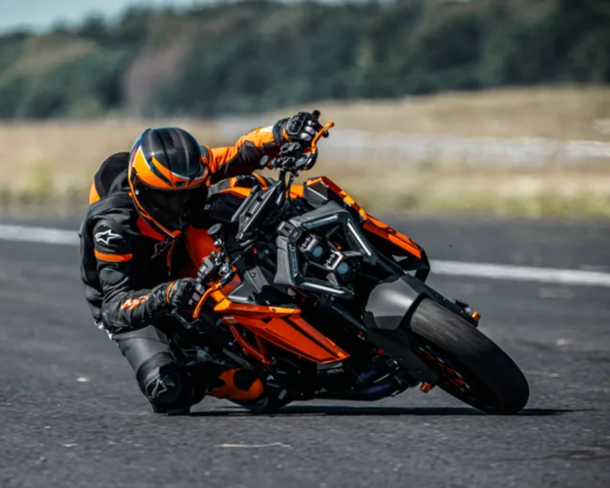 What went wrong with KTM?