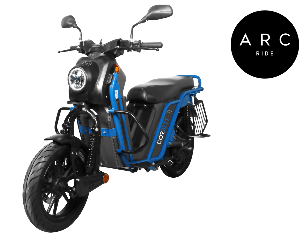 ARC Ride