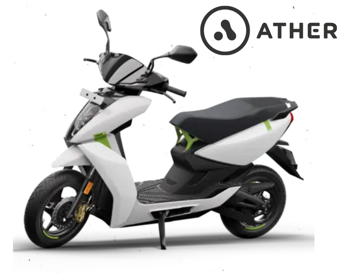 Ather Energy