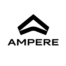 Ampere-logo