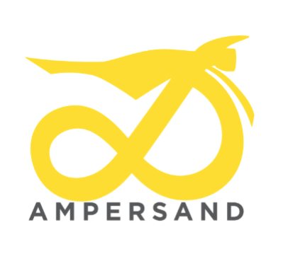 Ampersand_logo