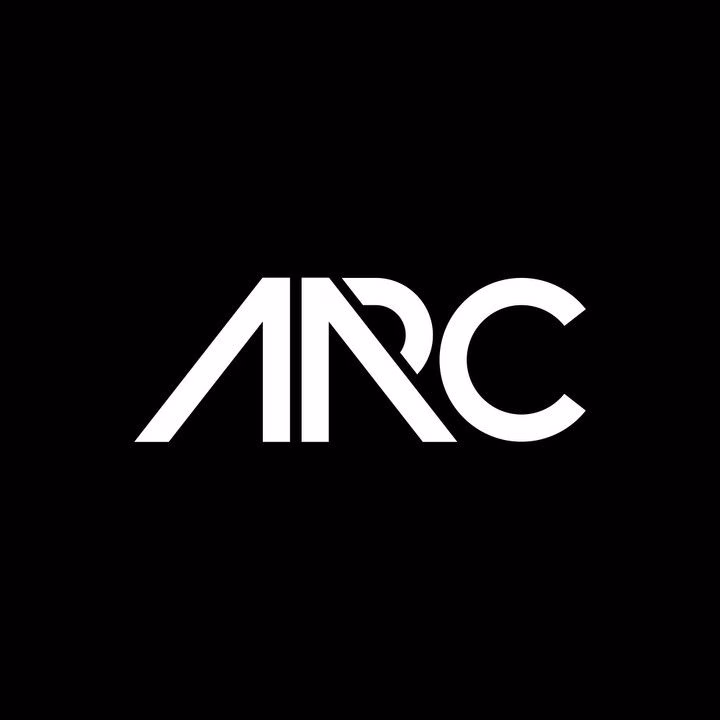 Arc-logo