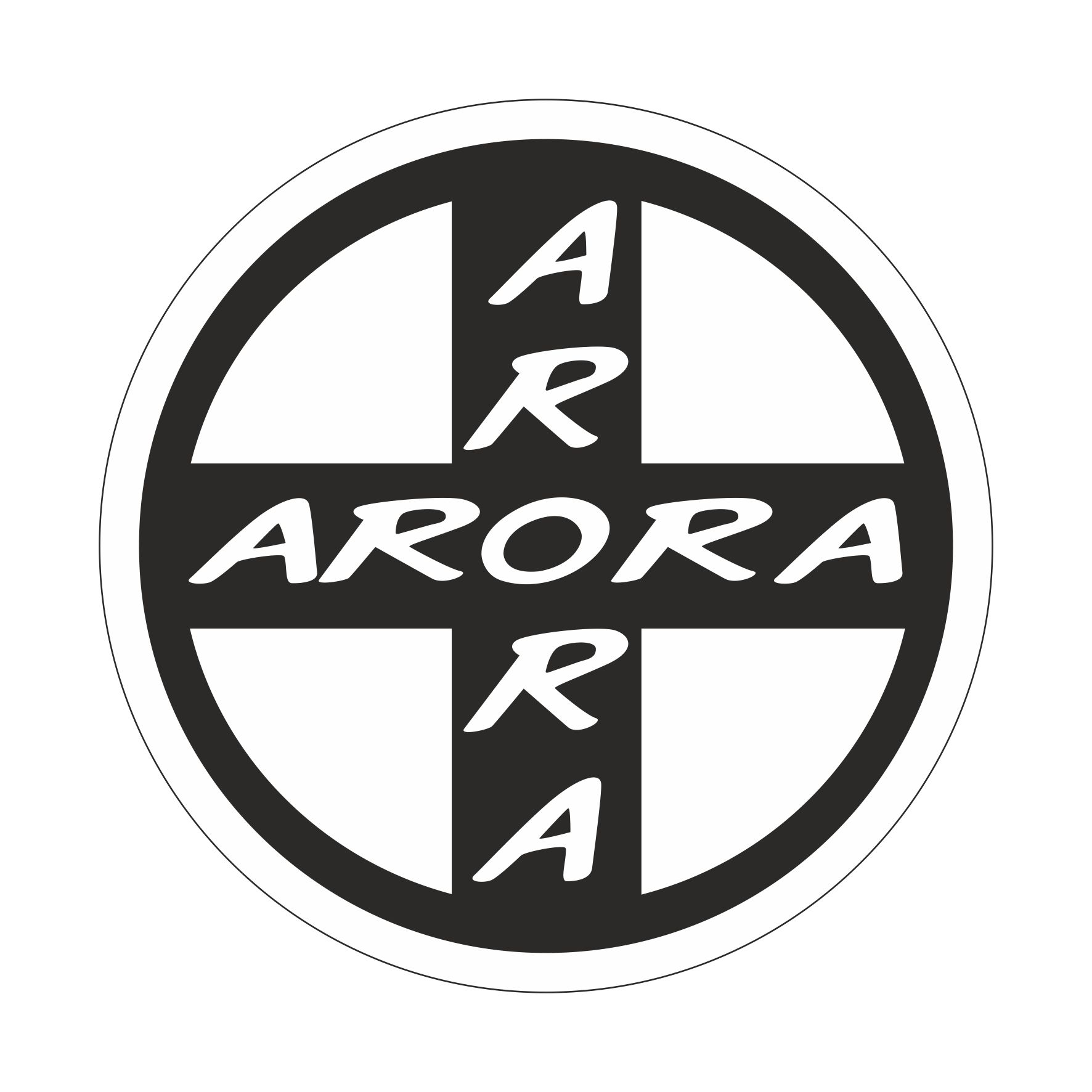 Arora_Motor_Logo