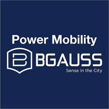 BGauss-logo