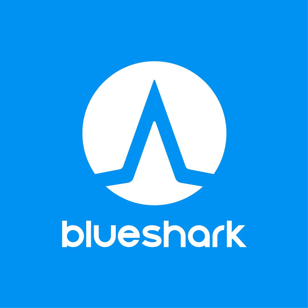 Blueshark-logo