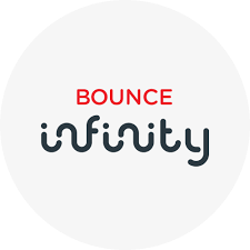 Bounce Infinity Logo