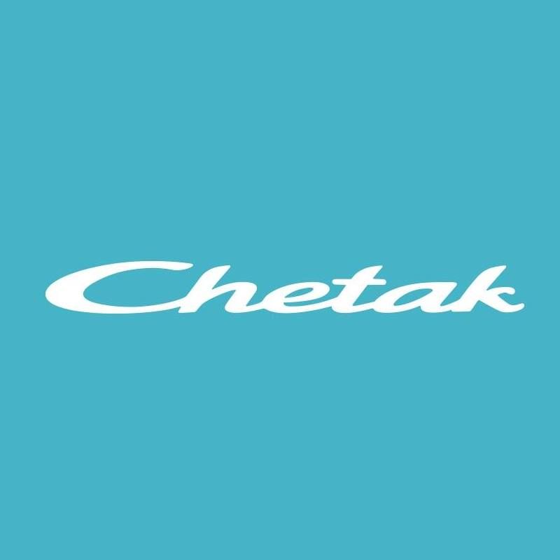 Chetak-logo