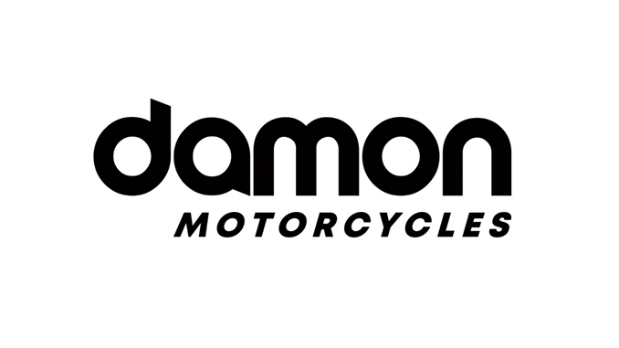 Damon-Logo