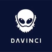 Davinci-logo