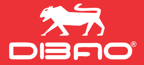 Dibao-Logo