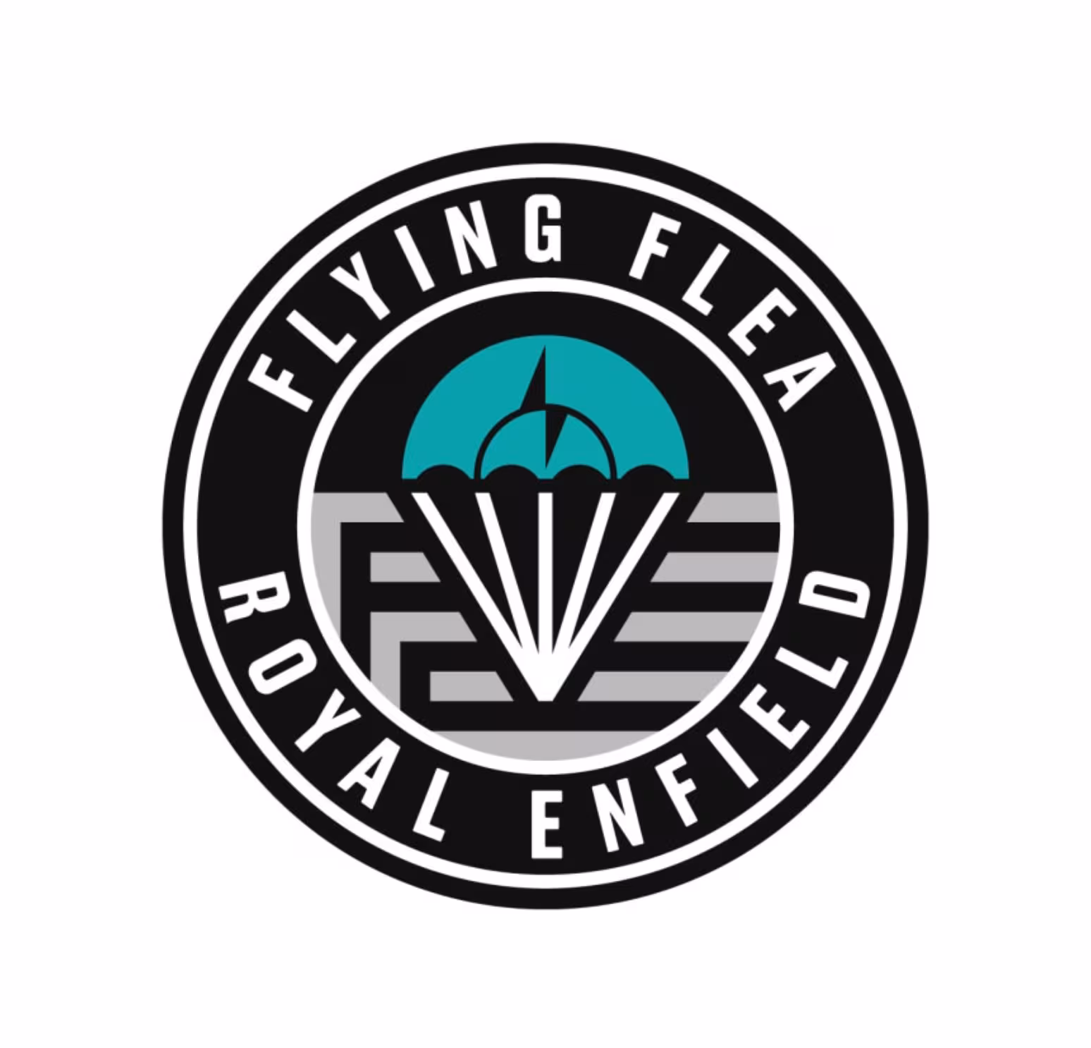 Flying-Flea-Logo