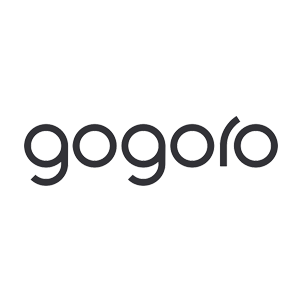 Gogoro_Logo