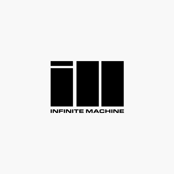 Infinite Machine_logo