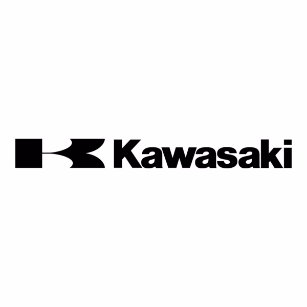 Kawasaki-logo