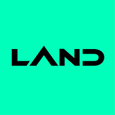 Land-logo