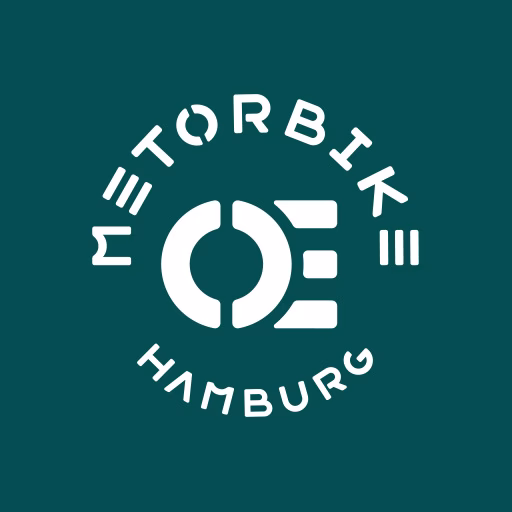 Metorbike-logo