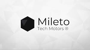 Mileto-Logo