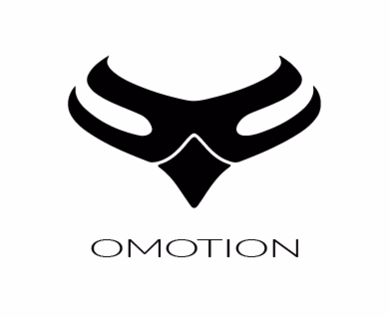Omotion-logo