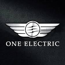 One ELectric Logo