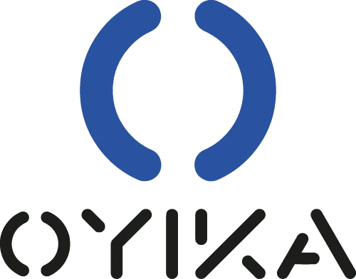 Oyika Logo