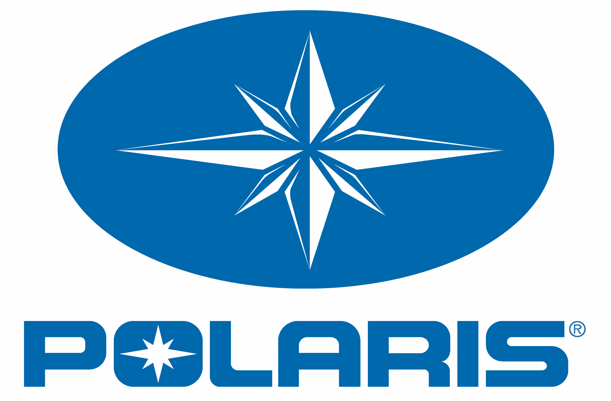 Polaris-logo