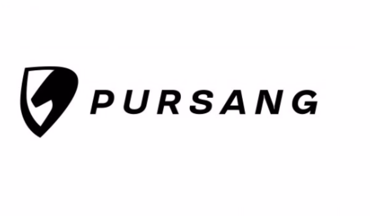 Pursang-logo