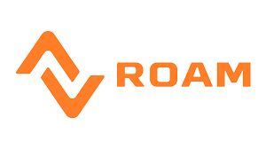 Roam Logo