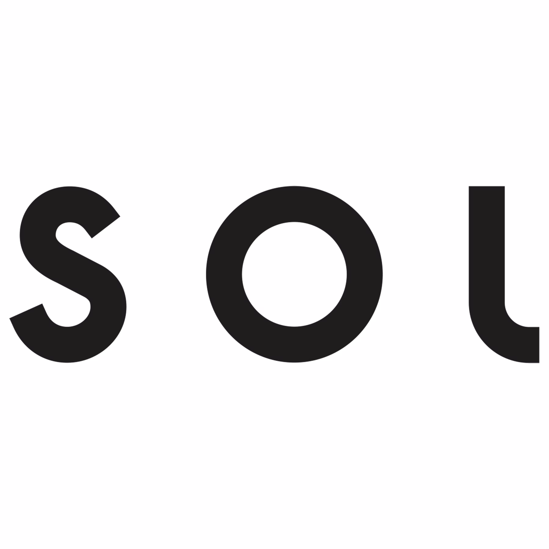 Sol-logo