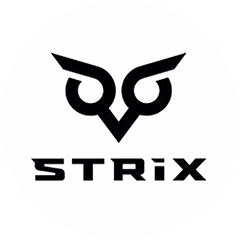 Strix-logo
