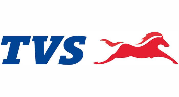 TVS-Logo