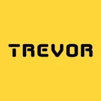 Trevor-Logo