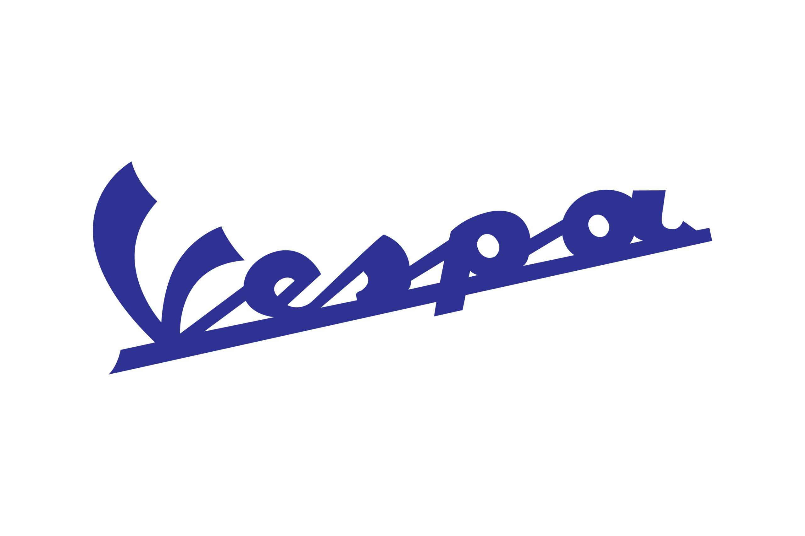 Vespa-Logo