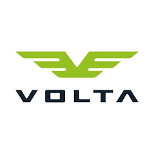 Volta logo