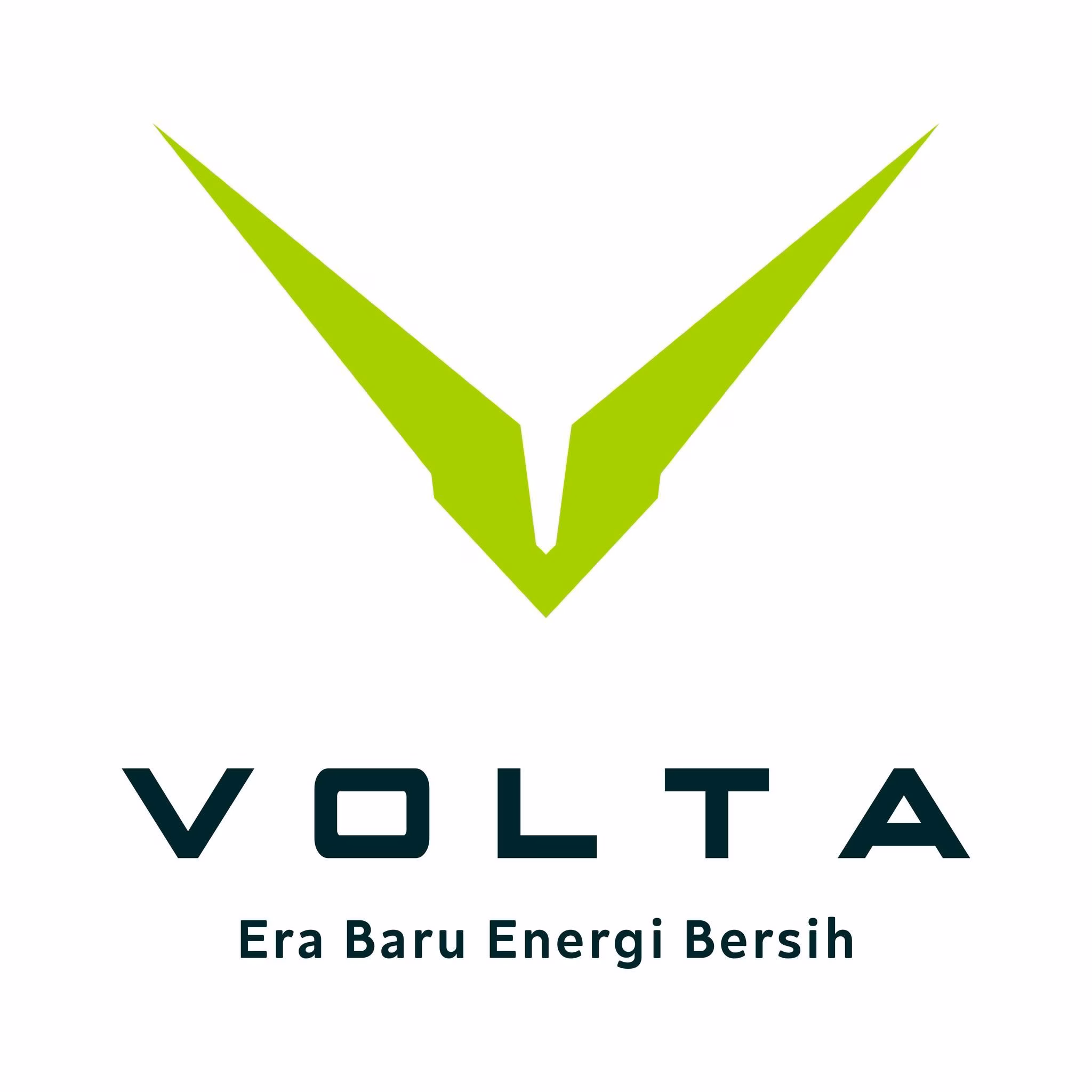 Volta-logo