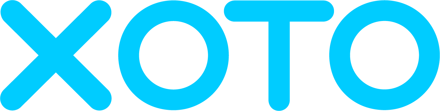 Xoto-Logo