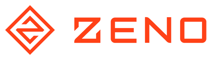 Zeno logo