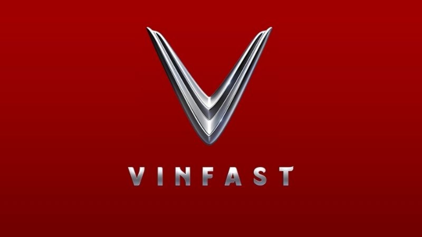 Vinfast Logo