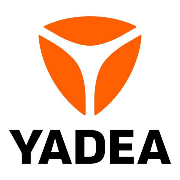 Yadea Logo