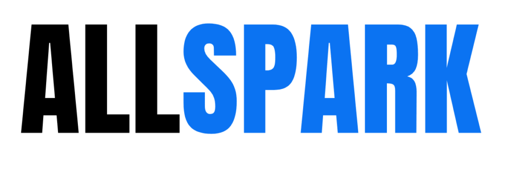 AllSpark_Logo