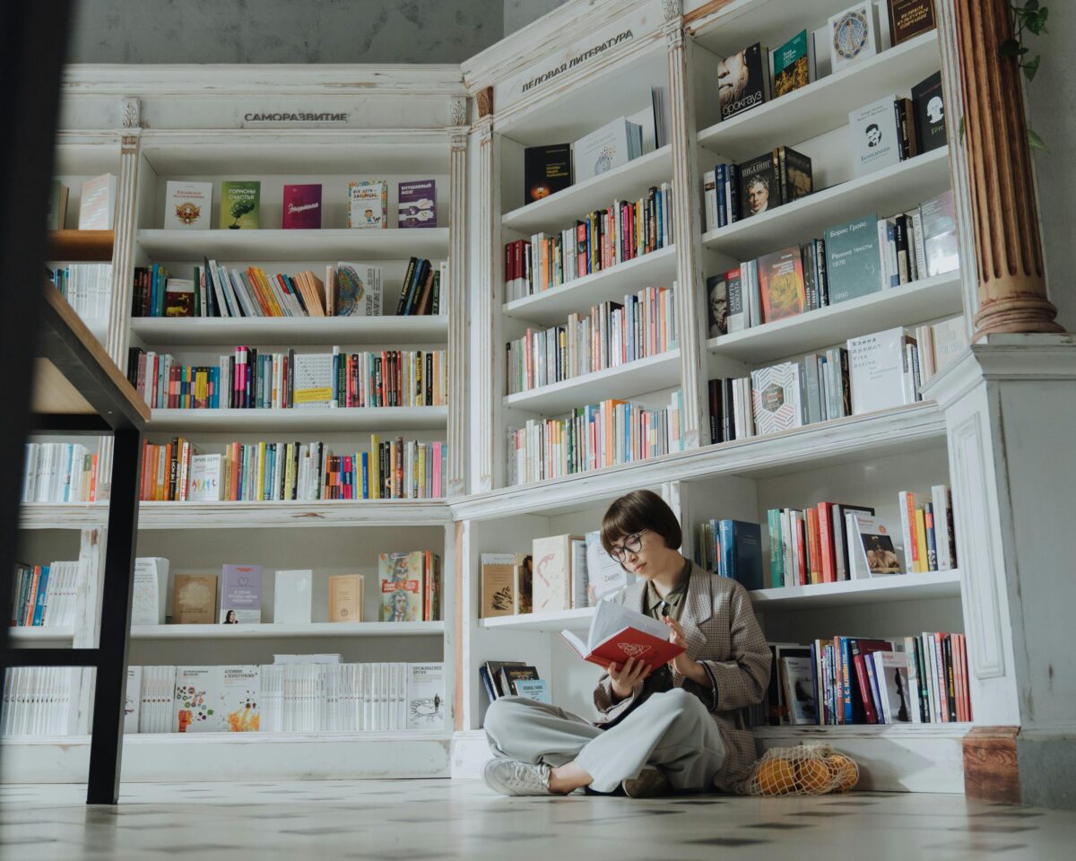 Knowledge Store