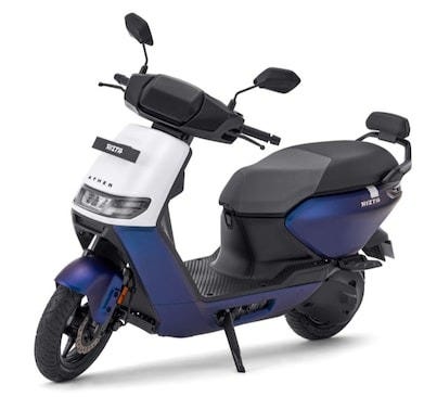 Ather Rizta electric scooter launched, priced from Rs 1.10 lakh - India Today