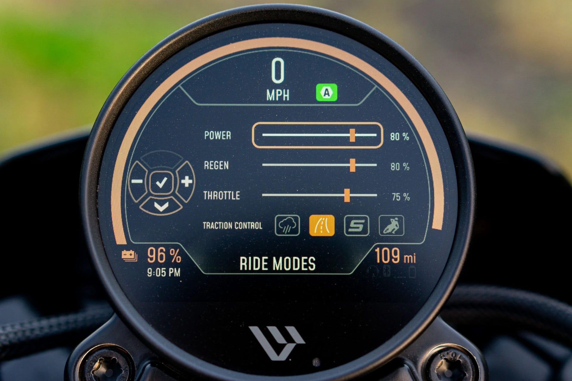 LiveWire S2 Del Mar: The New Generation of Electric Motorcycles from Harley | Car Channel