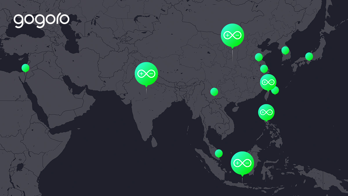 Thread by @WeAreGogoro on Thread Reader App – Thread Reader App